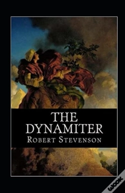 Capa do artigo The Dynamiter Annotated