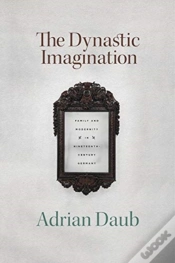 Capa do artigo The Dynastic Imagination