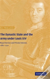 Capa do artigo The Dynastic State And The Army Under Louis Xiv