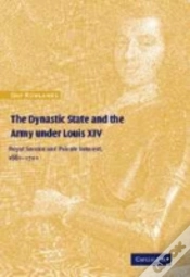 Capa do artigo The Dynastic State And The Army Under Louis Xiv