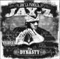 The Dynasty - CD - Preview