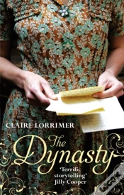 Capa do artigo The Dynasty