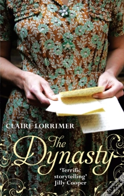 Capa do artigo The Dynasty