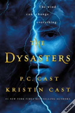 Capa do artigo The Dysasters