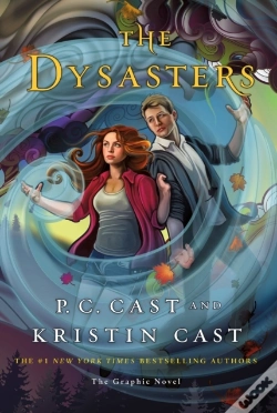Capa do artigo The Dysasters: The Graphic Novel