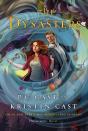 The Dysasters: The Graphic Novel - Preview