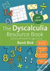 Capa do artigo The Dyscalculia Resource Book