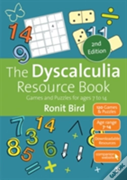 Capa do artigo The Dyscalculia Resource Book