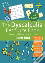 Capa do artigo The Dyscalculia Resource Book