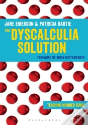 Capa do artigo The Dyscalculia Solution