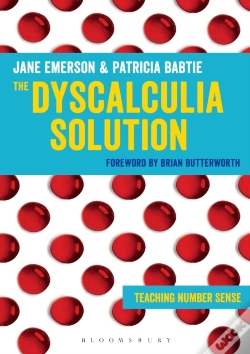 Capa do artigo The Dyscalculia Solution