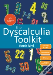 Capa do artigo The Dyscalculia Toolkit