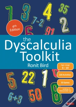 Capa do artigo The Dyscalculia Toolkit