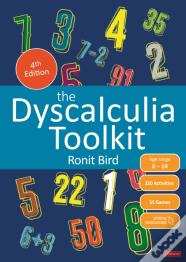 The Dyscalculia Toolkit
