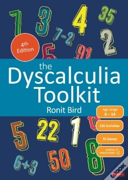 Capa do artigo The Dyscalculia Toolkit