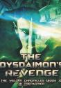 The Dysdaimon'S Revenge-A Sci-Fi Romance Series - Preview