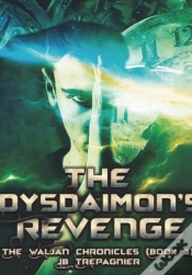 Capa do artigo The Dysdaimon
