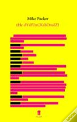 Capa do artigo The Dysfunckshonalz!