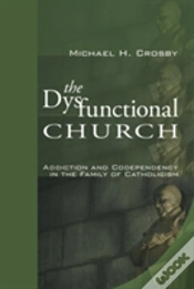 Capa do artigo The Dysfunctional Church