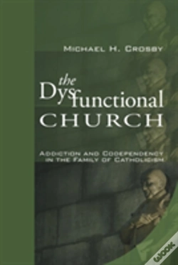 Capa do artigo The Dysfunctional Church