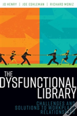 Capa do artigo The Dysfunctional Library
