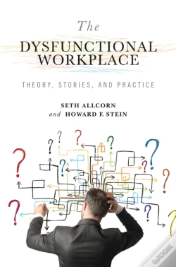 Capa do artigo The Dysfunctional Workplace