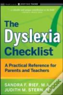 The Dyslexia Checklist