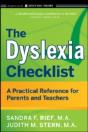 The Dyslexia Checklist - Preview