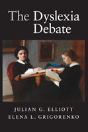The Dyslexia Debate - Preview