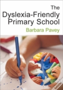 Capa do artigo The Dyslexia-Friendly Primary School