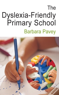 Capa do artigo The Dyslexia-Friendly Primary School