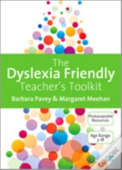 Capa do artigo The Dyslexia-Friendly Teacher