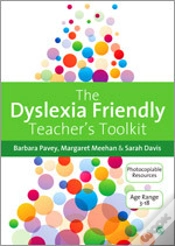 Capa do artigo The Dyslexia-Friendly Teachers Toolkit