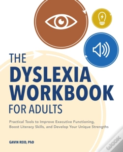 Capa do artigo The Dyslexia Workbook For Adults