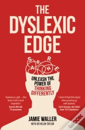 Capa do artigo The Dyslexic Edge