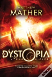 Capa do artigo The Dystopia Chronicles