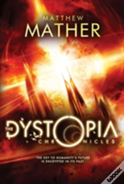 Capa do artigo The Dystopia Chronicles