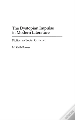 Capa do artigo The Dystopian Impulse In Modern Literature