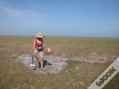 Capa do artigo The Dzarylgac Survey Project