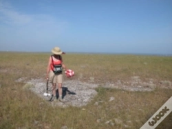 Capa do artigo The Dzarylgac Survey Project