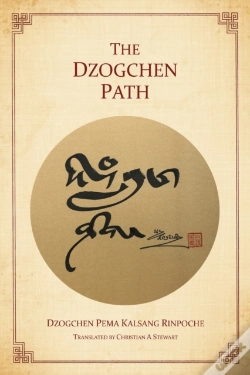Capa do artigo The Dzogchen Path
