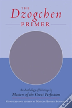 Capa do artigo The Dzogchen Primer