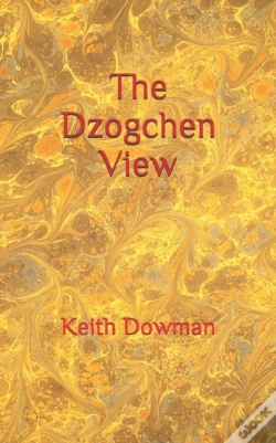Capa do artigo The Dzogchen View