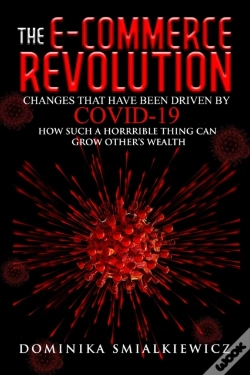 Capa do artigo The E-Commerce Revolution