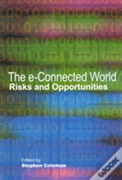 Capa do artigo The E-Connected World