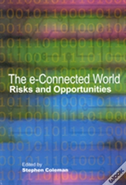 Capa do artigo The E-Connected World
