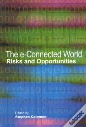 Capa do artigo The E-Connected World