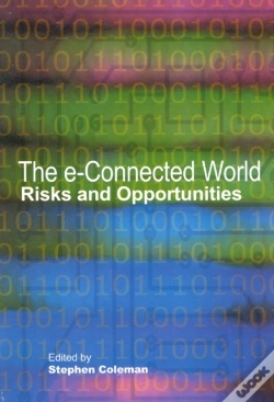 Capa do artigo The E-Connected World