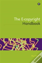 Capa do artigo The E-Copyright Handbook