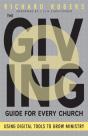 The E-Giving Guide For Every Church - Preview